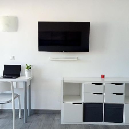 Sea View In Fuengirola Apartment Exterior photo