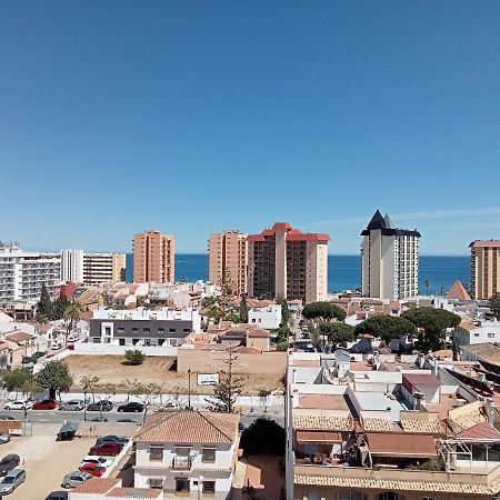 Sea View In Fuengirola Apartment Exterior photo