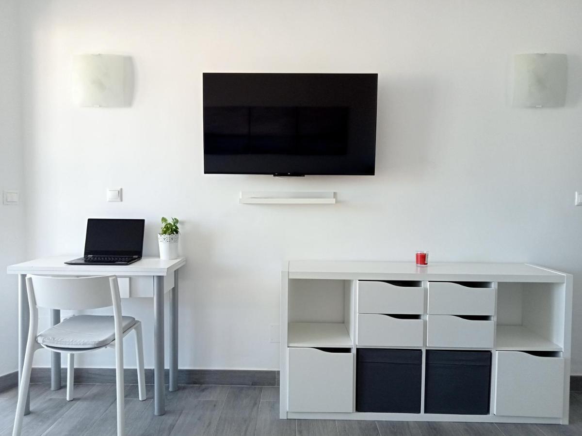 Sea View In Fuengirola Apartment Exterior photo