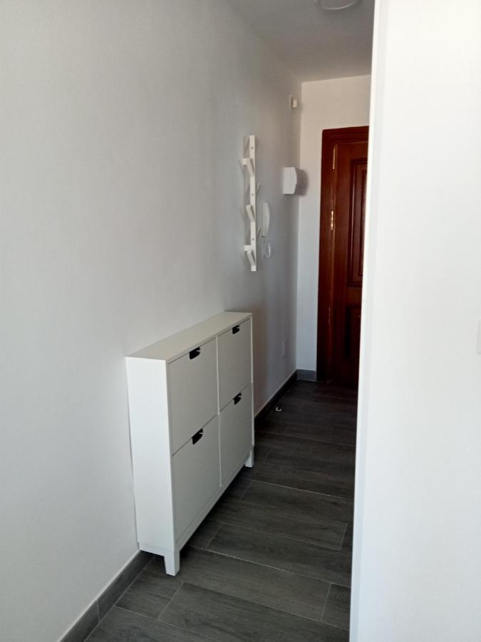 Sea View In Fuengirola Apartment Exterior photo