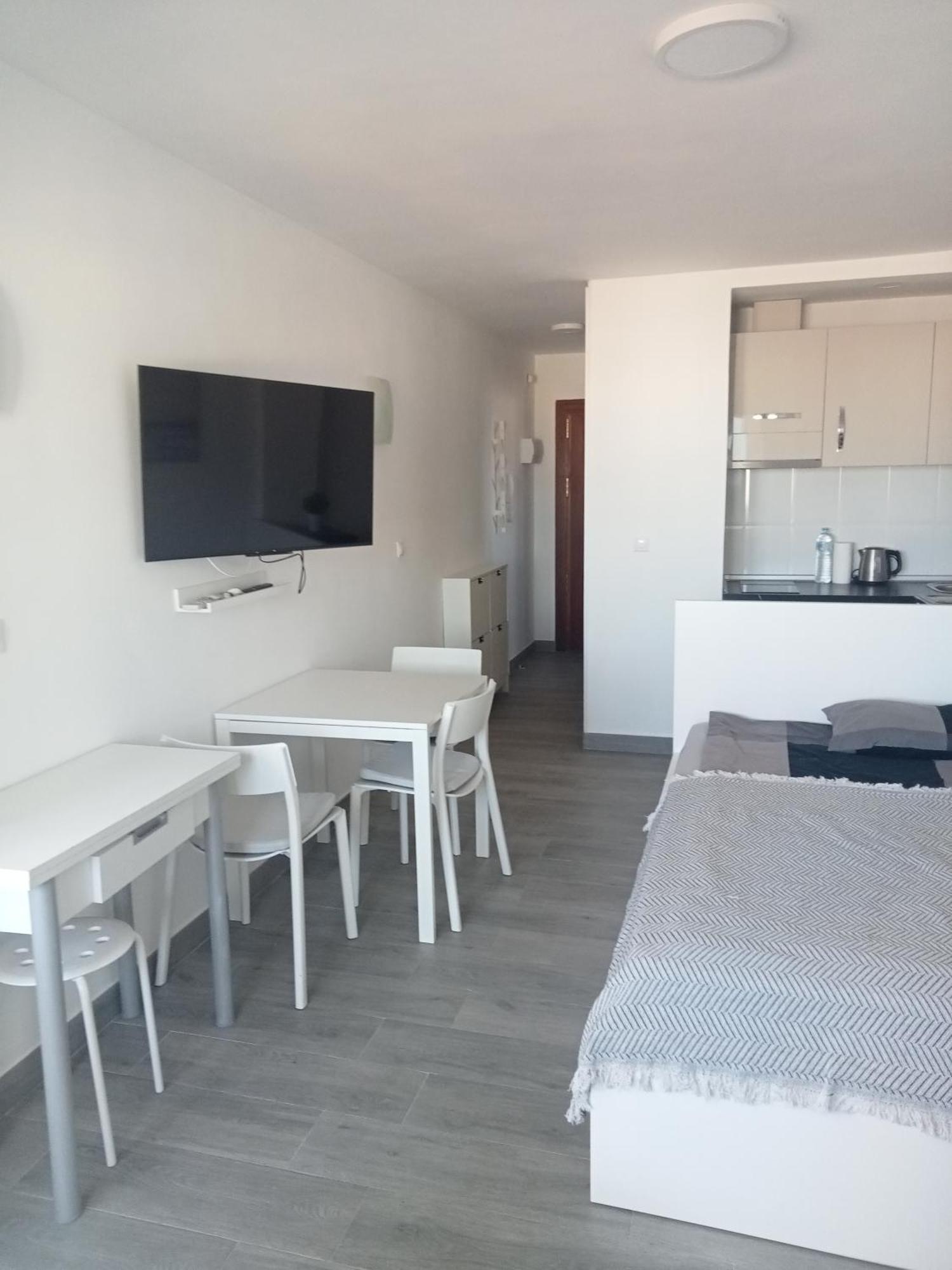 Sea View In Fuengirola Apartment Exterior photo